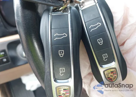 2020 Porsche Cayenne from USA, damaged, VIN WP1AA2AY4LDA07823